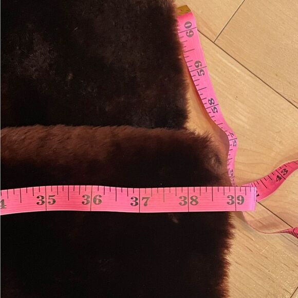 Vintage seal fur coat - Picture 10 of 10